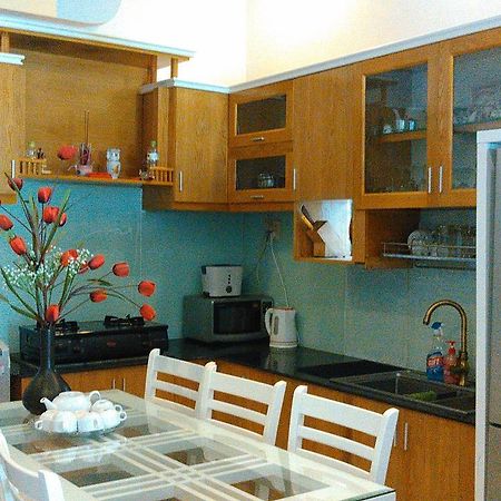 Vks Family Surfer House Apartman Phan Thiet Kültér fotó