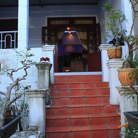 Vks Family Surfer House Apartman Phan Thiet Kültér fotó