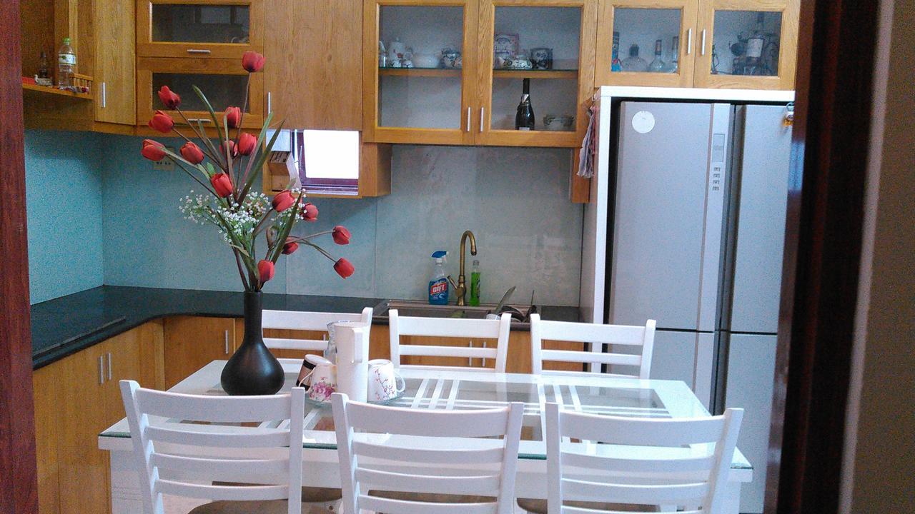 Vks Family Surfer House Apartman Phan Thiet Kültér fotó