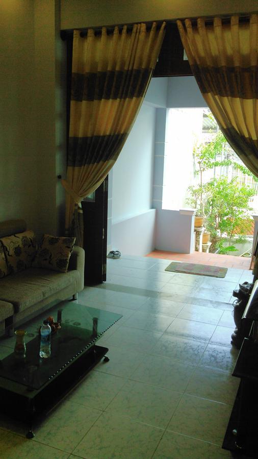 Vks Family Surfer House Apartman Phan Thiet Kültér fotó