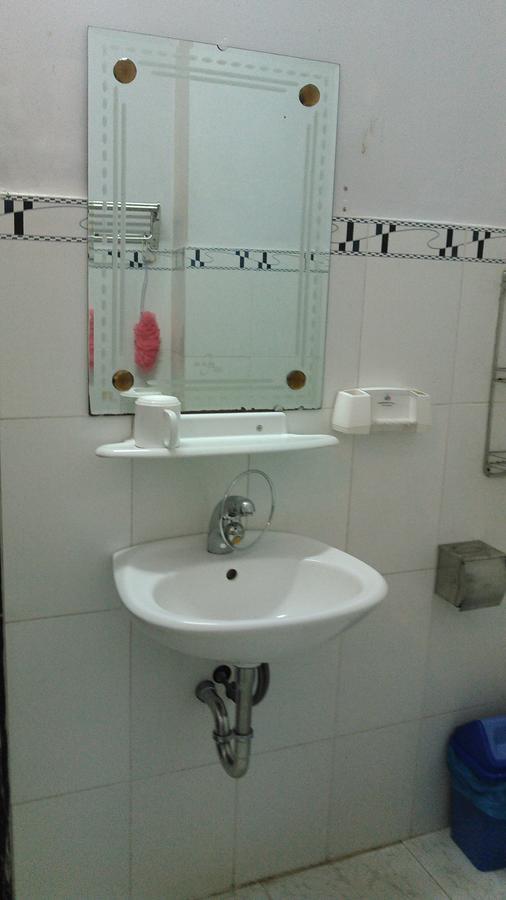 Vks Family Surfer House Apartman Phan Thiet Kültér fotó