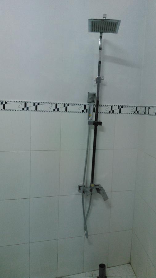 Vks Family Surfer House Apartman Phan Thiet Kültér fotó