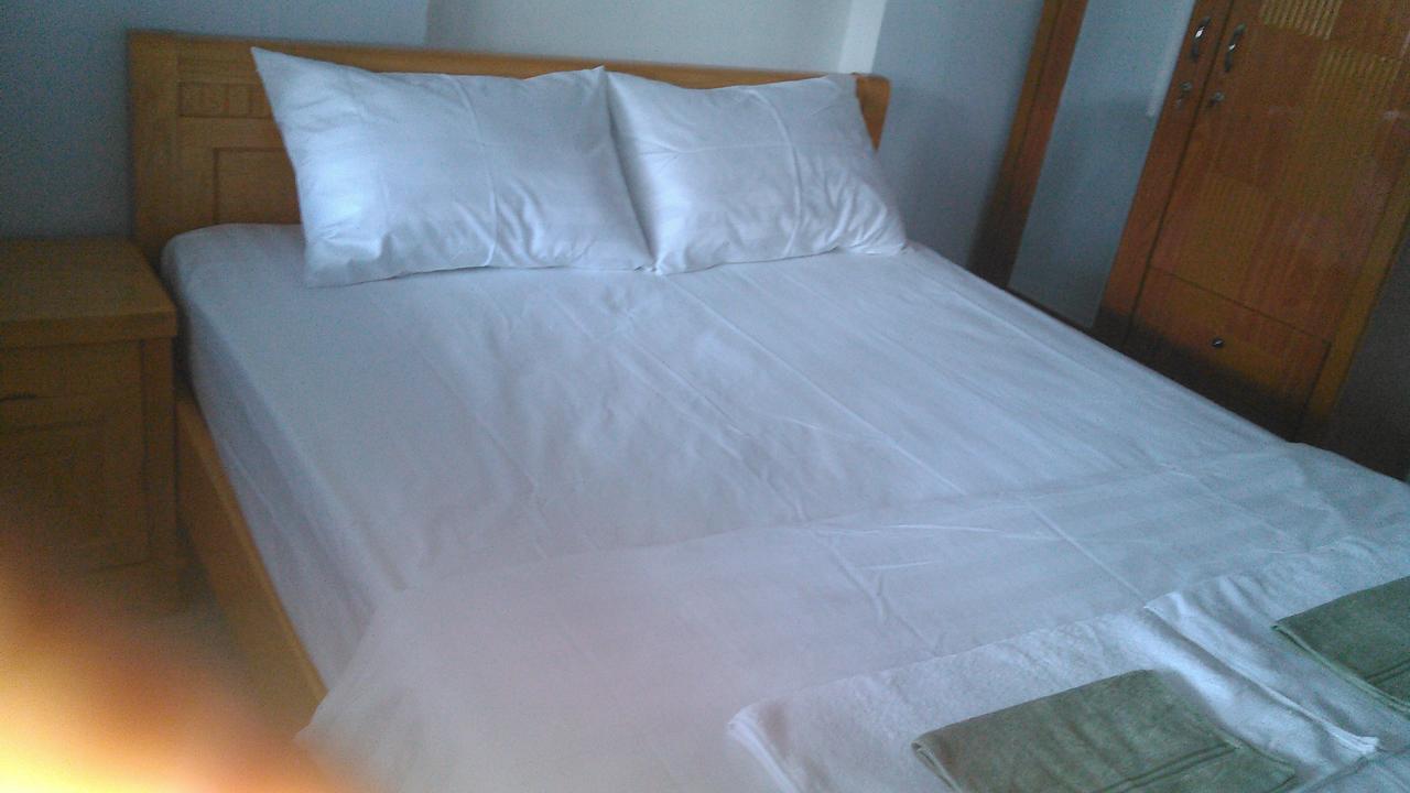 Vks Family Surfer House Apartman Phan Thiet Kültér fotó
