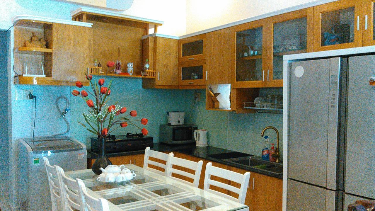 Vks Family Surfer House Apartman Phan Thiet Kültér fotó