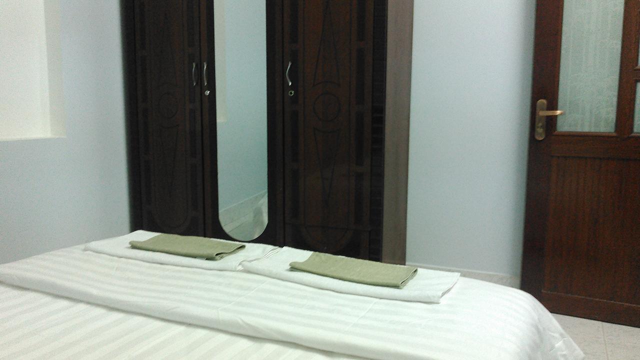 Vks Family Surfer House Apartman Phan Thiet Kültér fotó