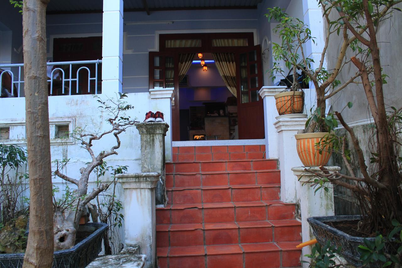 Vks Family Surfer House Apartman Phan Thiet Kültér fotó