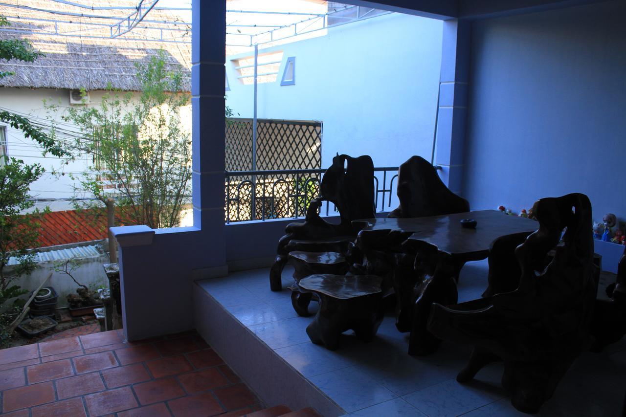 Vks Family Surfer House Apartman Phan Thiet Kültér fotó