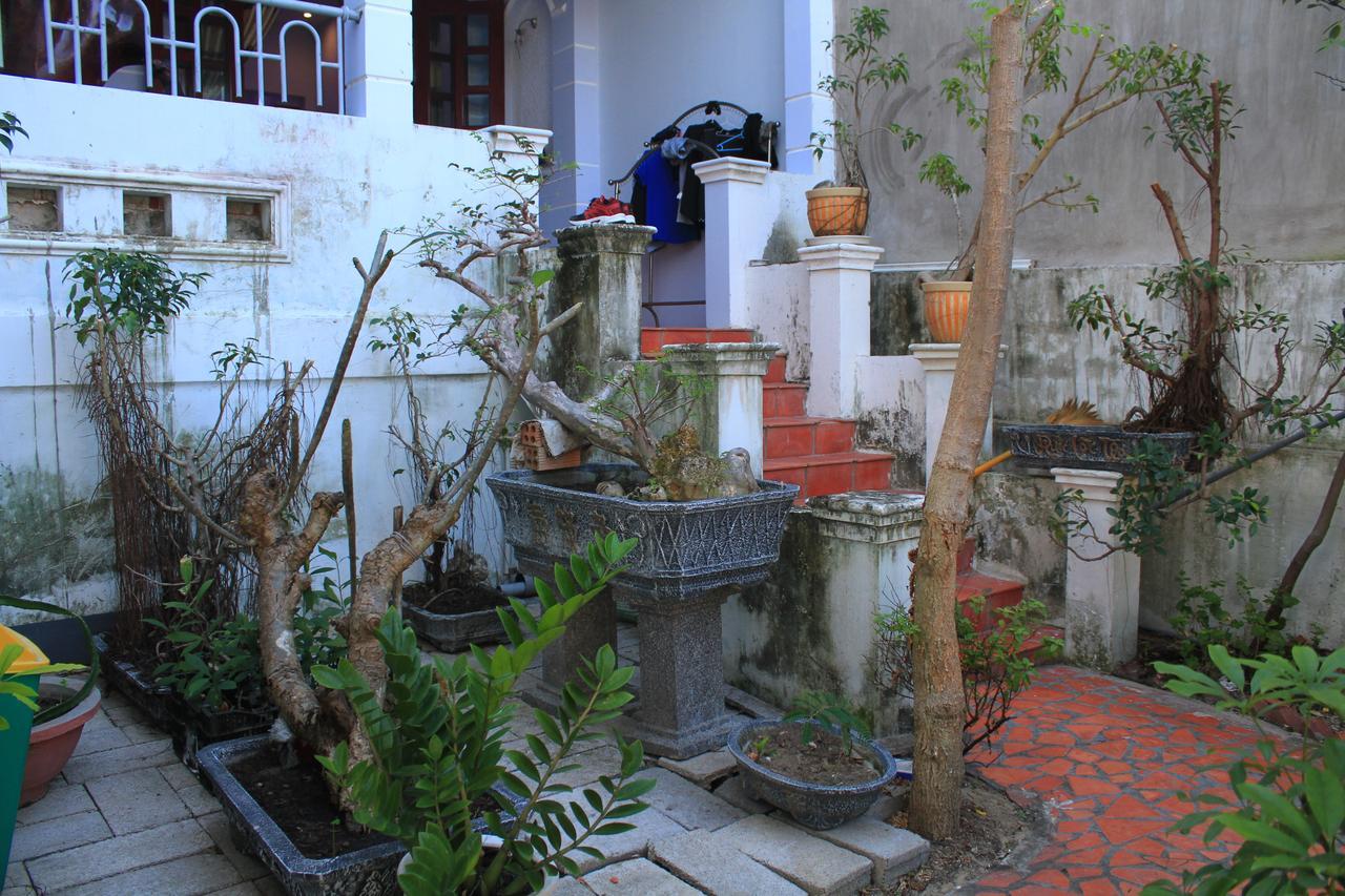 Vks Family Surfer House Apartman Phan Thiet Kültér fotó