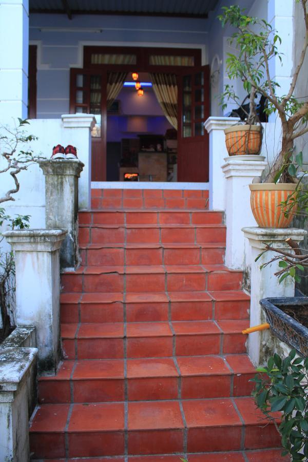 Vks Family Surfer House Apartman Phan Thiet Kültér fotó